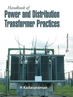 Orient Handbook of Power and Distribution Transformer Practices